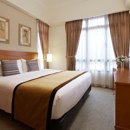 Village Residence Clarke Quay By Far East Hospitality Singapura Luaran gambar