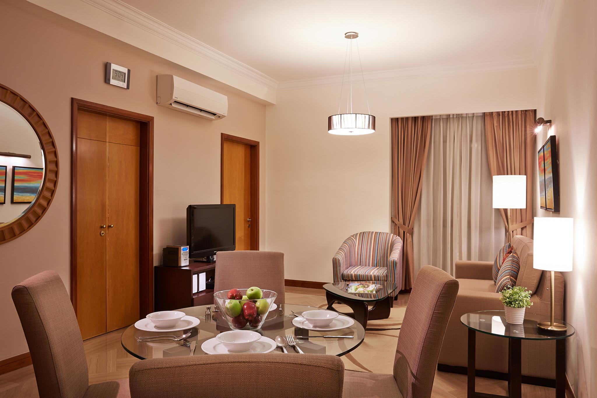 Village Residence Clarke Quay By Far East Hospitality Singapura Luaran gambar
