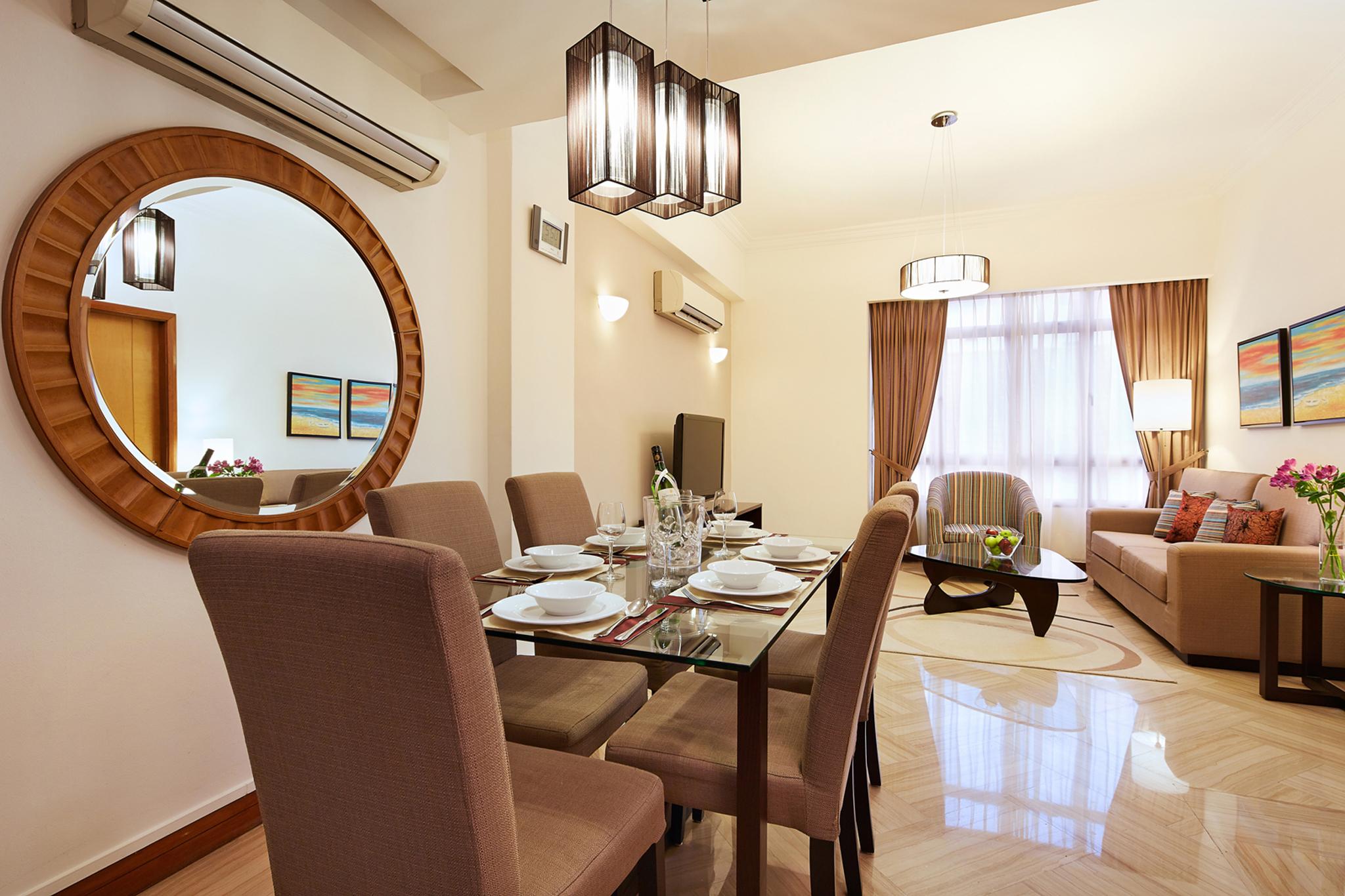 Village Residence Clarke Quay By Far East Hospitality Singapura Luaran gambar