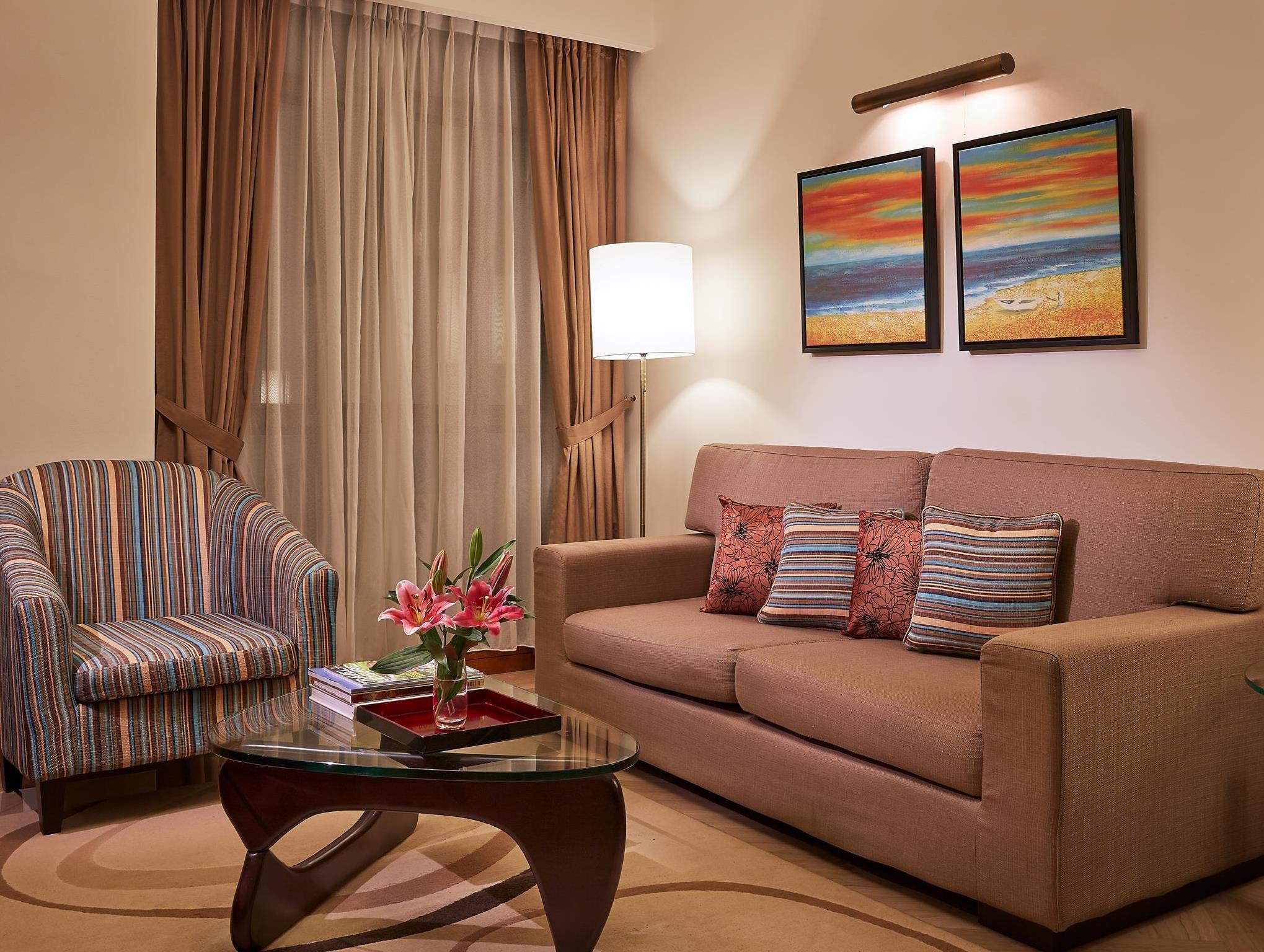 Village Residence Clarke Quay By Far East Hospitality Singapura Luaran gambar