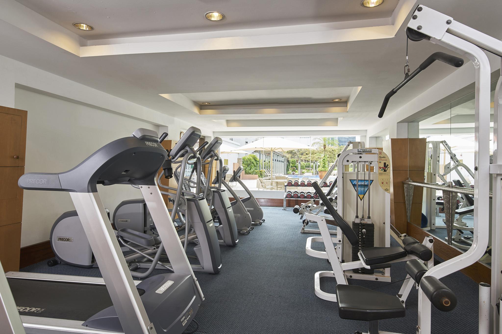 Village Residence Clarke Quay By Far East Hospitality Singapura Luaran gambar