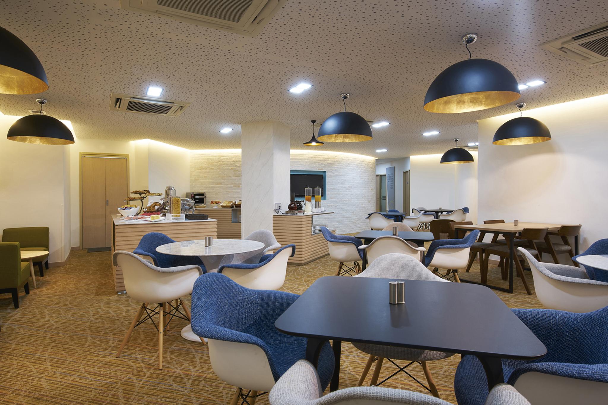 Village Residence Clarke Quay By Far East Hospitality Singapura Luaran gambar