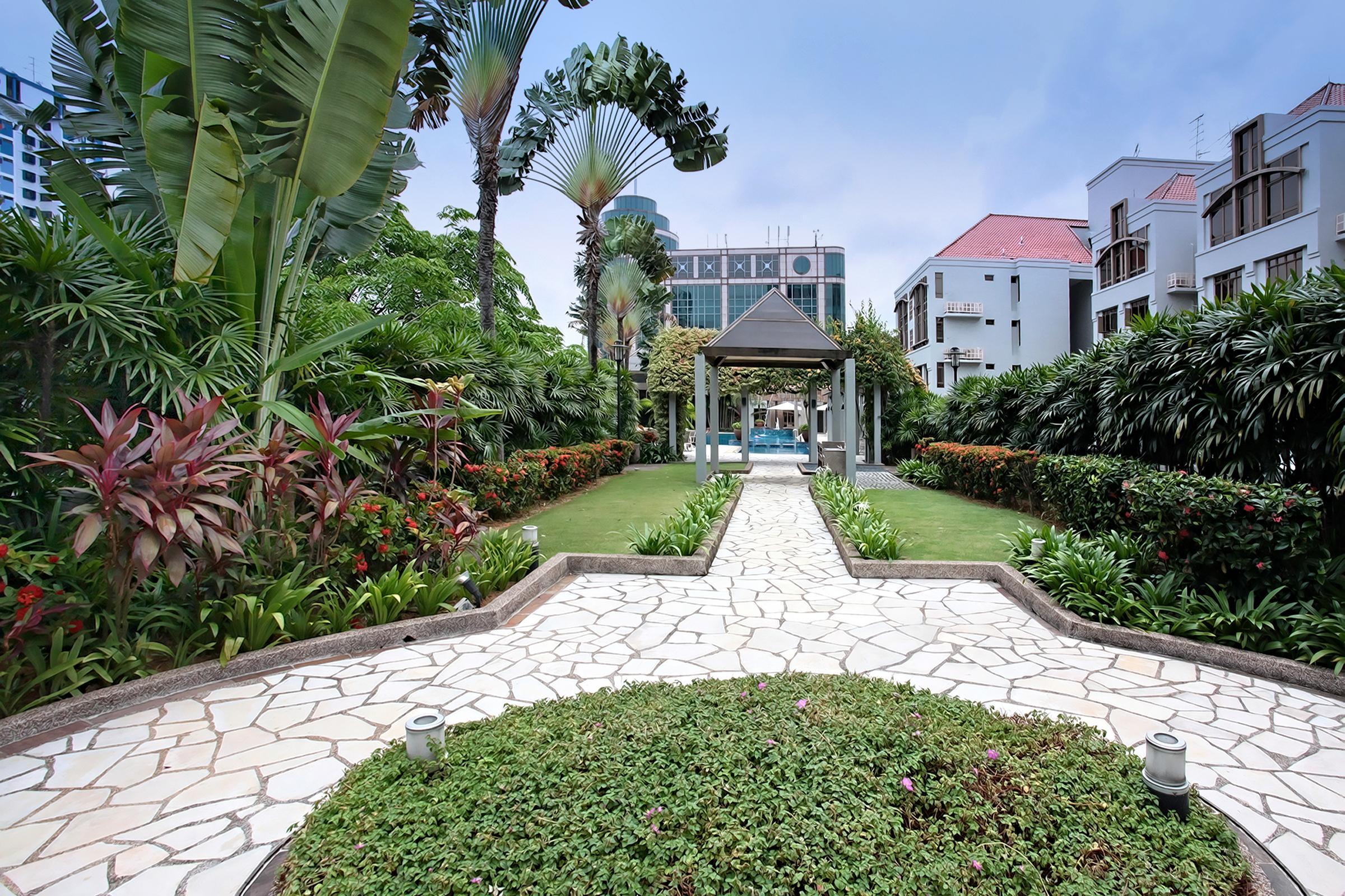Village Residence Clarke Quay By Far East Hospitality Singapura Luaran gambar