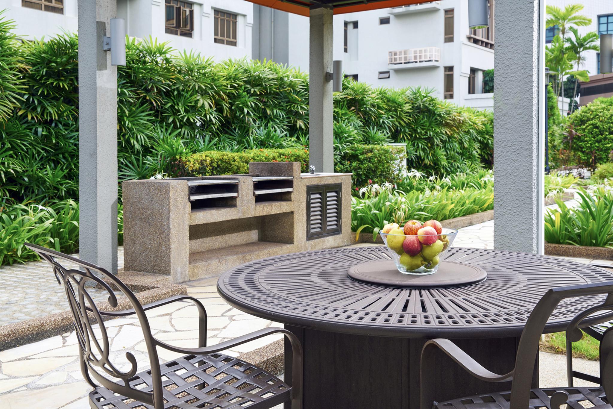 Village Residence Clarke Quay By Far East Hospitality Singapura Luaran gambar