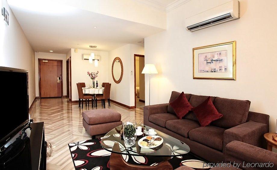 Village Residence Clarke Quay By Far East Hospitality Singapura Luaran gambar