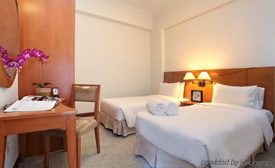 Village Residence Clarke Quay By Far East Hospitality Singapura Bilik gambar