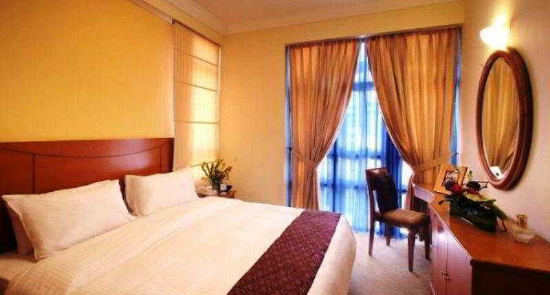 Village Residence Clarke Quay By Far East Hospitality Singapura Luaran gambar