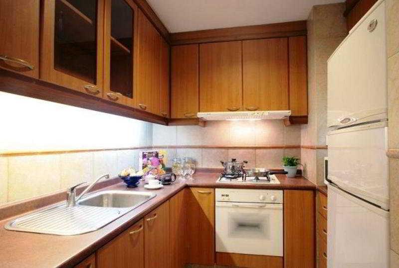 Village Residence Clarke Quay By Far East Hospitality Singapura Luaran gambar