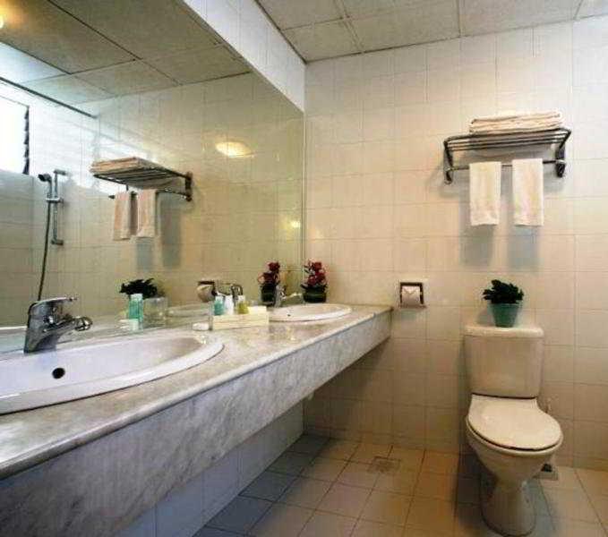 Village Residence Clarke Quay By Far East Hospitality Singapura Luaran gambar