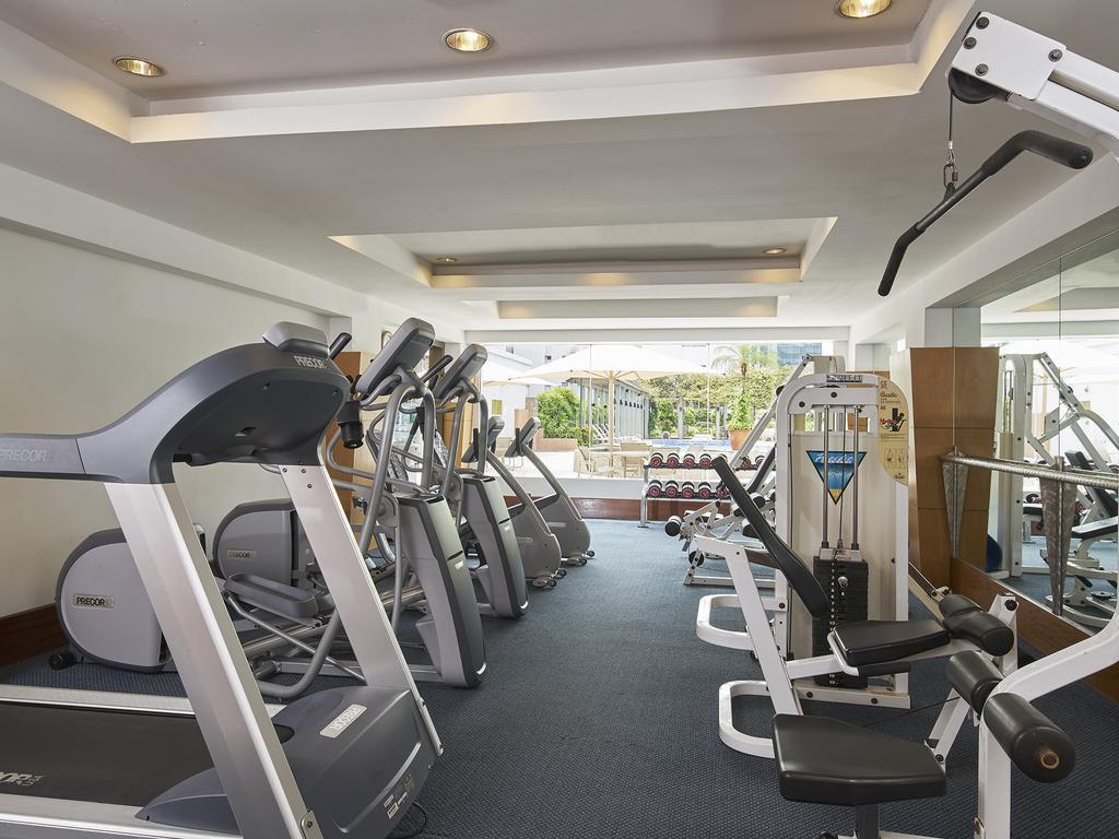 Village Residence Clarke Quay By Far East Hospitality Singapura Luaran gambar