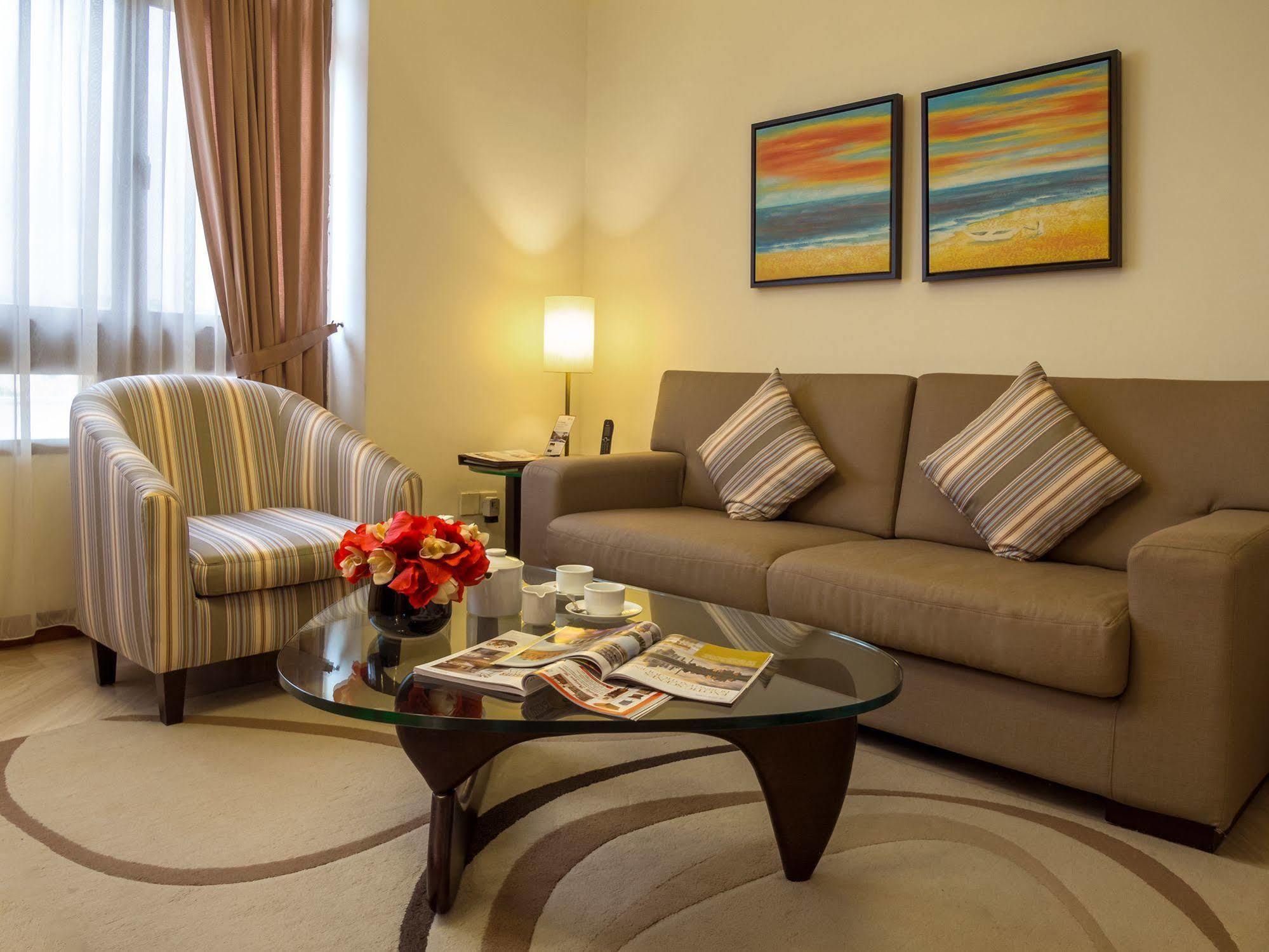 Village Residence Clarke Quay By Far East Hospitality Singapura Luaran gambar