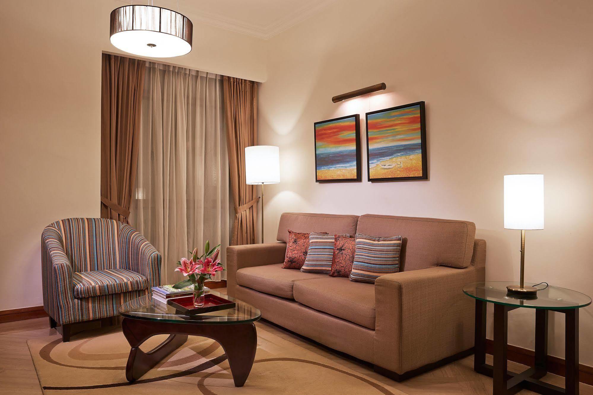 Village Residence Clarke Quay By Far East Hospitality Singapura Luaran gambar