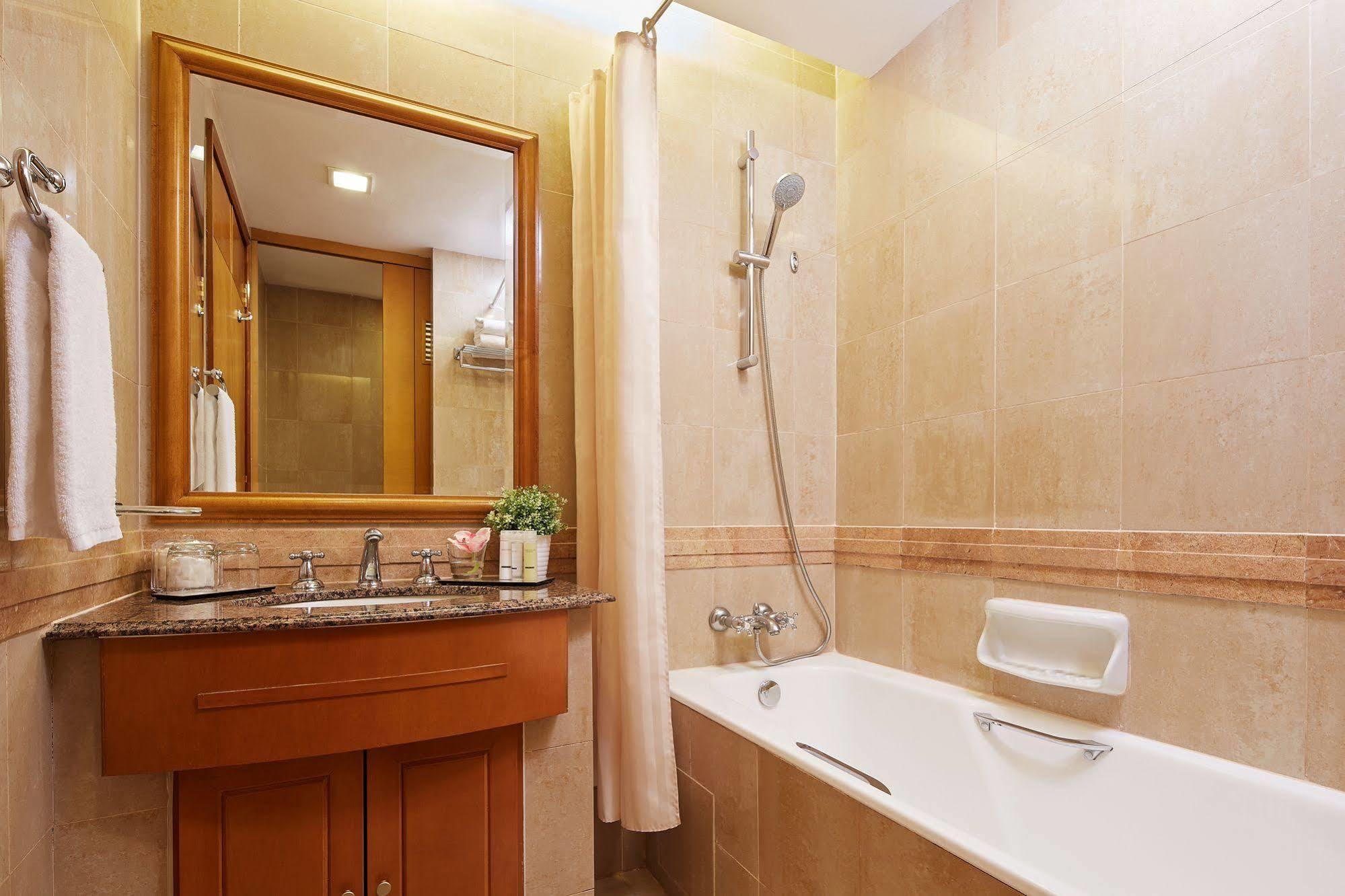 Village Residence Clarke Quay By Far East Hospitality Singapura Luaran gambar
