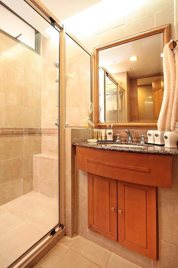Village Residence Clarke Quay By Far East Hospitality Singapura Bilik gambar